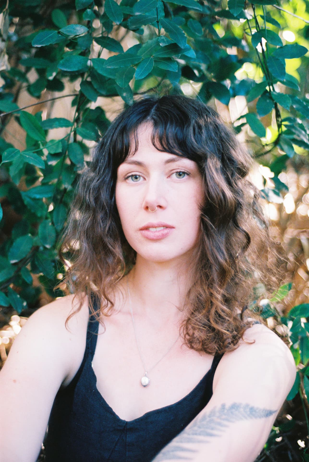 Genevieve Lee